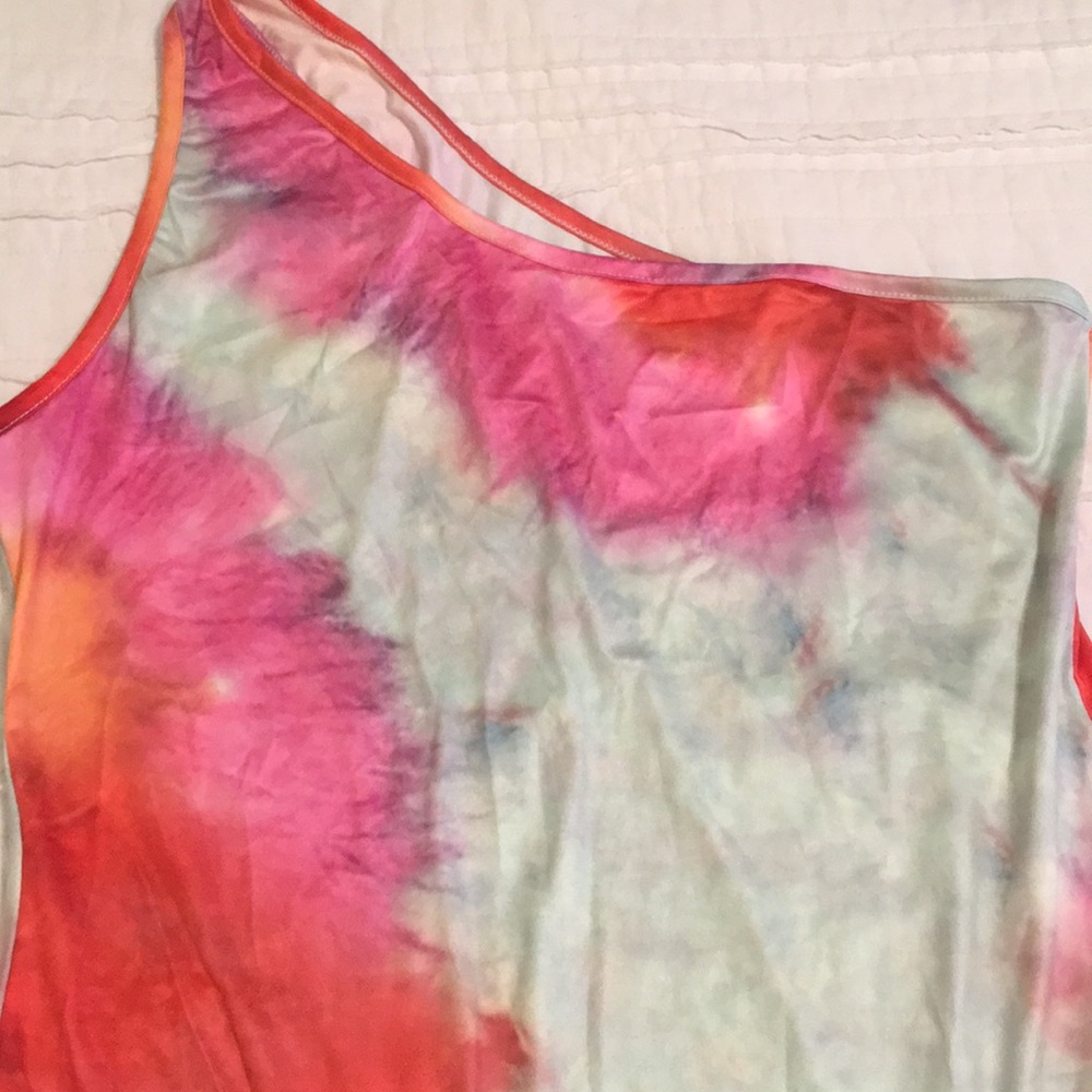 Body suit - Picture 2 of 6